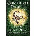 Quicksilver Twilight: Book Three of the Quicksilver Trilogy
