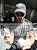 6-Time Nascar Cup Series Champion Jimmie Johnson Autographed / Signed ROLB Baseball, Proof Photo