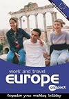 Work and Travel Europe Gap Pack