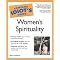 mere ashes: a feminist's guide to christianity