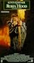 Robin Hood: Prince of Thieves [VHS]