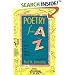 Poetry From A to Z : A Guide for Young Writers