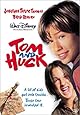 Tom And Huck
