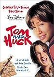 Tom And Huck