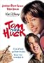Tom and Huck