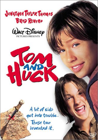 download Tom and Huck