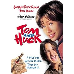 Tom & Huck