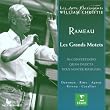 Rameau - Les Grands Motets / Daneman, Rime, Agnew, Rivenq, Cavallier, Les Arts Florissants, Christie