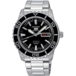 SEIKO SNZH55K1 - Reloj Caballero