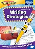 Rock 'N Learn: Writing Strategies