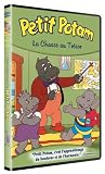 Revue Fox Pathé Europa  / Petit Potam : La chasse au trésor