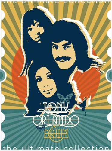 Tony Orlando & Dawn - Massive Hits! - Seventies - Zortam Music