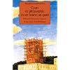 Cours de philosophie en six heures un quart