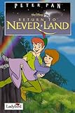 Return to Never Land-