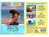 Yoga Ma Baby Ga - Mama & Me Postnatal Yoga