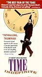Time Indefinite [VHS]