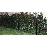 Unique Arts Solar Fence