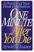 One Minute After You Die: A Preview of Your Final Destination