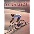 Engineering Mechanics: Dynamics by William F. Riley and Leroy D. Sturges