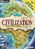 Civilization III: Play the World Add On