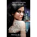 Keys to the Repository