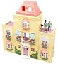 Twin Time Dollhouse