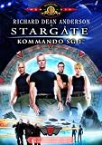 Stargate Kommando SG-1, DVD 37 - Richard Dean Anderson