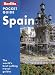 Spain Berlitz Pocket Guide