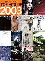 Top Hits of 2003