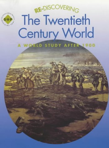 City Travel Guides Discounted  Books : Re-discovering the Twentieth Century World: Students' Book: A World Study After 1900: Students' Book (ReDiscovering the Past)