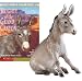 Breyer Traditional Brighty of the Grand Canyon with Book by Marguerite Henry
