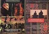 Swordsmen in Double Flag Town / Journey to Western [DVD] [Region 1] [US Import] [NTSC]