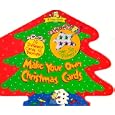 Make Your Own Christmas Cards (Little Golden Book)  by Roger Gerezzo