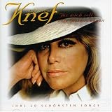 Hildegard Knef - Fur Mich Soll's Rote Rose