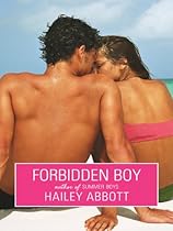 [R.E.A.D] Forbidden Boy K.I.N.D.L.E