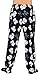 Star Wars Stormtrooper Darth Vader Adult Lounge Pants (Adult Large)