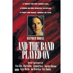 And the Band Played On by 
