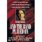 And the Band Played On