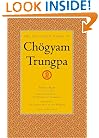 The Collected Works of Chogyam Trungpa, Volume 8: Great Eastern Sun - Shambhala - Selected Writings