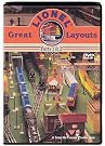 Great Lionel Layouts...