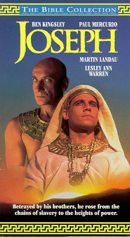 Joseph (1995) (2pc)
