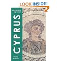 A Traveller's History of Cyprus (Traveller's History Series)