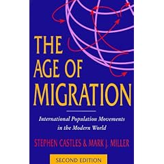 The Age of Migration: International Population Movements in the Modern World