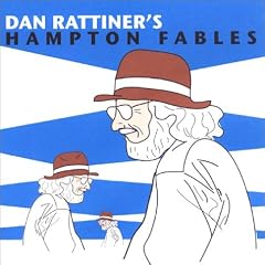 Dan Rattiner's Hamptons Fables