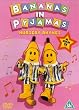 Bananas in Pyjamas - Nursery Rhymes [DVD]