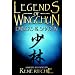 Legends of Wingchun: Embers of the Shaolin