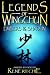 Books : Legends of Wingchun: Embers of the Shaolin