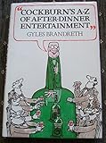 Cockburn's A-Z of after-dinner entertainment