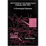 Morris Dancing in the English South Midlands, 1660-1900: A Chronological Gazetteer (Publications of the Folklore Society: Tradition)