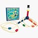 Ring Toss- Classic Family Game